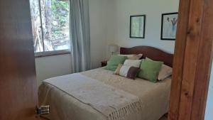 Casa Algarrobo