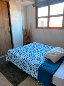 Apartamento 401 - Terraza con Jacuzzi - 3 Habitaciones - Rentas Cortas Gerencial