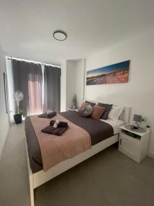 Royal View Apartment - Playa de Las Americas