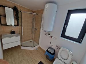 Superior Bungalow room in Alex Residence