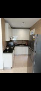 Luxurious apartment in Madinaty, new Cairo city beside Carrefour and mall