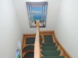 Holiday Home in Karnocicie by Szczecin Lagoon