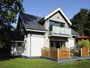 holiday home, Karnocicie - Wolin