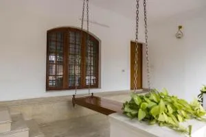 Kichu’s house - kumbalam