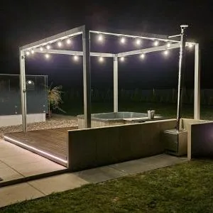 Premium House Osztynek - Swaderki