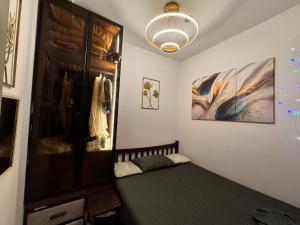 Penthouse Lvl Luxury Cndo Nr MOA