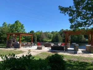 Lambs Landing - Carden