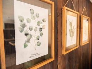 Le repère nature SPA - Lodges de Bonfruit