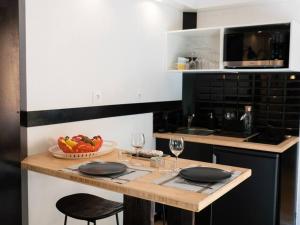 Le repère nature SPA - Lodges de Bonfruit