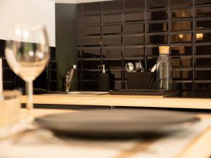 Maisons de vacances Le repere nature SPA - Lodges de Bonfruit : photos des chambres
