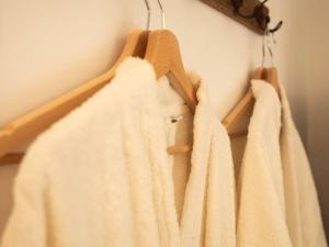 Le repère nature SPA - Lodges de Bonfruit