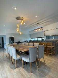 Bitcoins House Los Carpinchos Laguna Brava