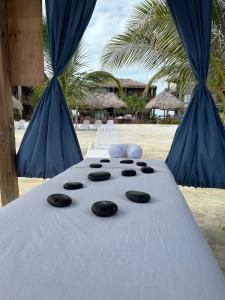 Captain Morgans Retreat