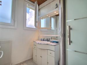 Maisons de vacances Maison d-Ys a 500 m de la plage : photos des chambres