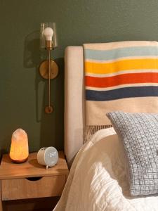 Log Cabin Lane Guesthouse