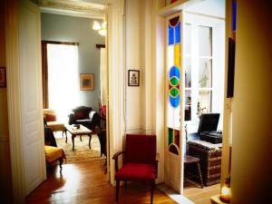 Αρχοντικό Κάββουρα 1890