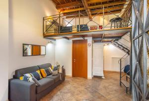 Lantico borgo di Trastevere III