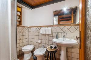 Lantico borgo di Trastevere III