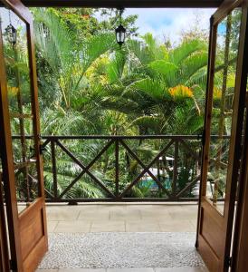 The Falls at Manuel Antonio