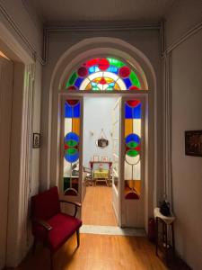 Αρχοντικό Κάββουρα 1890