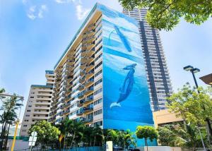 Royal Aloha Waikiki Beach