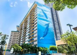 Royal Aloha Waikiki Beach - Kaneohe