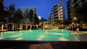 Hua Hin La Casita 492