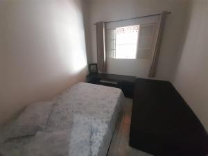 Casinha de Descanso do Sol da Canastra