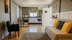 Studio 307 - Próximo ao centro de São Francisco de Paula - Várzea do Cedro