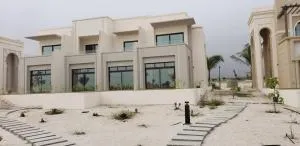 LILY HAWANA SALALAH RESORT - Ma‘mūrah