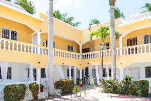 Hermosa Suites #7 in the heart of PUNTA CANA