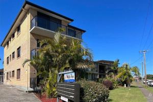 The View - Wallis Lake