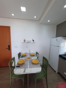 Edifício Villa Oceânica - Flat 301 - Porto de Galinhas PE