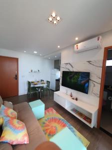 Edifício Villa Oceânica - Flat 301 - Porto de Galinhas PE