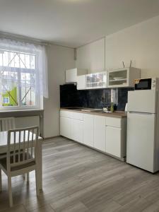 Apartman T&T