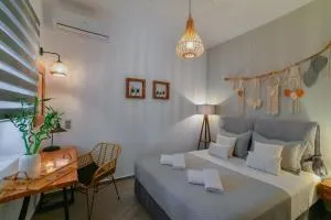 Mavromata's Cozy Apartment - Firopótamos