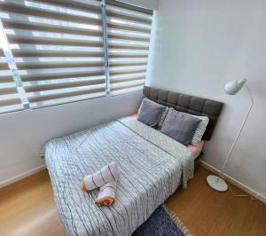 BGC Avant at The Fort Cosy and Vibrant 2BR near Burgos Circle