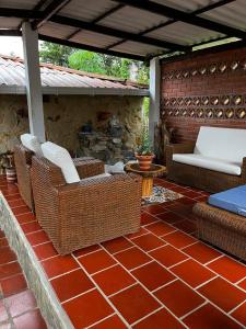 Finca Villa Tuto