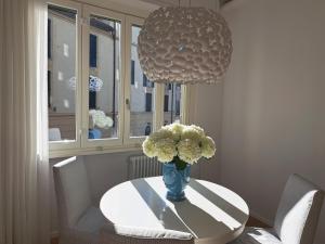 The window on the theatre and the cathedral - Luxury apartment