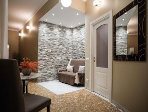 Roman Holidays House Marconi