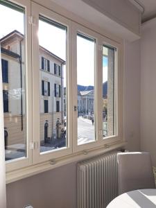 The window on the theatre and the cathedral - Luxury apartment