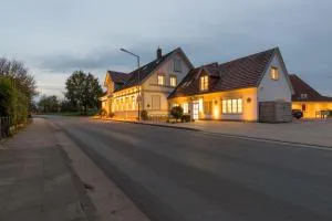 Pension Sonne Appartements - Stolzenau