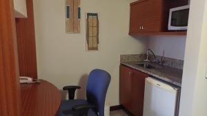 Flat Particular no Comfort Suites