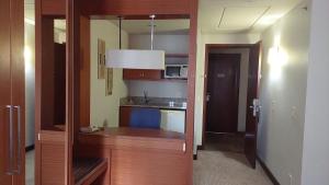 Flat Particular no Comfort Suites