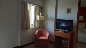 Flat Particular no Comfort Suites