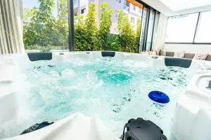 Appartement Duplex G1 - 卡萨布兰卡