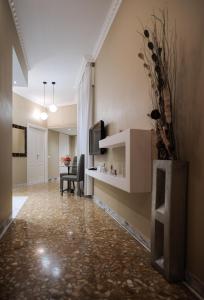 Roman Holidays House Marconi