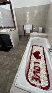 Bayad anyar - Ubud Bali