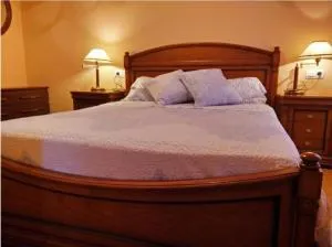 Casa Luraik - Mélida