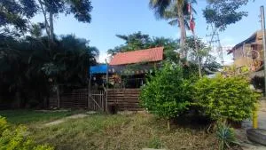 Hostal La Buena Vida - San Agustinillo